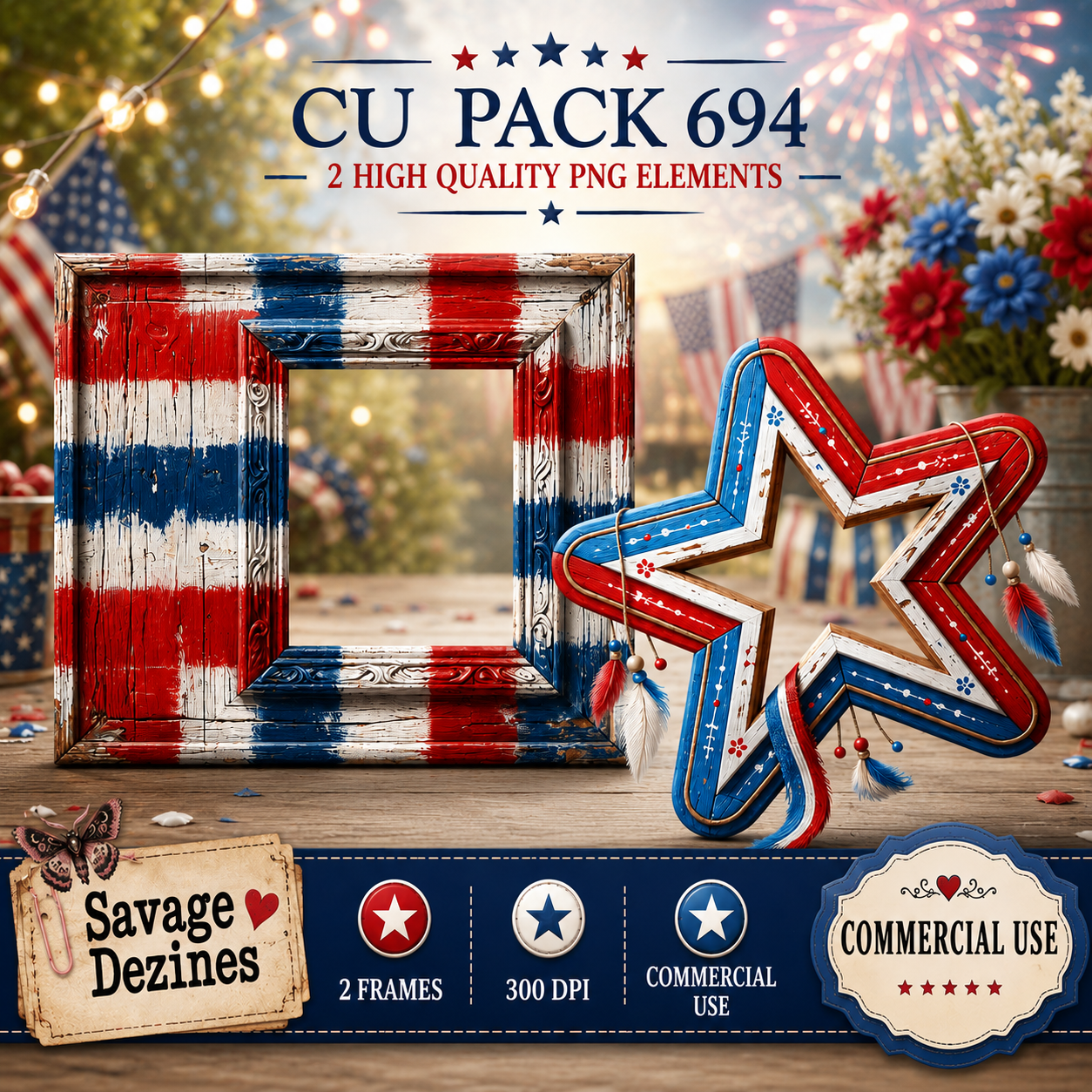 (image for) AI CU 694